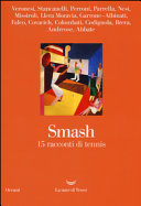 Copertina  Smash : 15 racconti di tennis