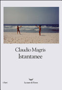 Copertina  Istantanee