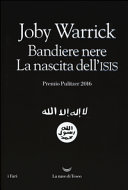 Copertina  Bandiere nere
