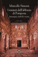 Copertina  I misteri dell'abbazia di Pomposa