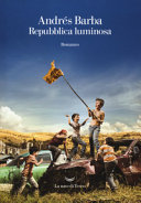 Copertina  Repubblica luminosa