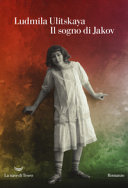 Copertina  Il sogno di Jakov