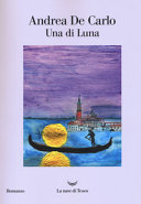 Copertina  Una di Luna