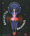 Copertina  Balletto Bauhaus