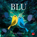 Copertina  Blu