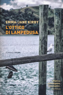 Copertina  L'ottico di Lampedusa : romanzo