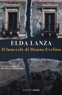 Copertina  Il funerale di Donna Evelina