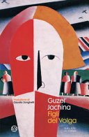Copertina  Figli del Volga