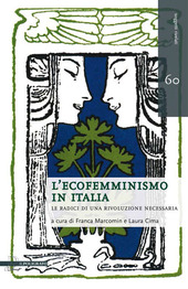 Copertina  L'ecofemminismo in Italia 