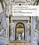Copertina  La Zecca di Venezia dopo la caduta della Repubblica