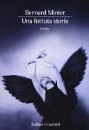 Copertina  Una fottuta storia