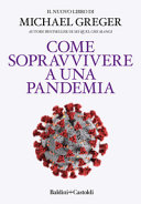 Copertina  Come sopravvivere a una pandemia