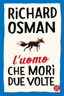 Copertina  L'uomo che morì due volte