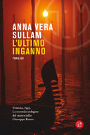 Copertina  L'ultimo inganno