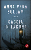 Copertina  Caccia in laguna