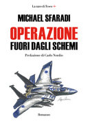 Copertina  Operazione fuori dagli schemi