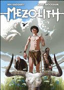 Copertina  Mezolith