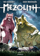 Copertina  Mezolith
