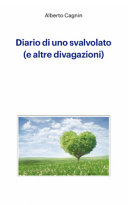 Copertina  Diario di uno svalvolato (e altre divagazioni)