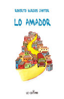 Copertina  Lo Amador
