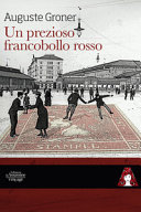 Copertina  Un prezioso francobollo rosso