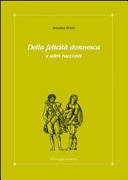 Copertina  Della felicità donnesca e altri racconti