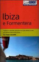 Copertina  Ibiza e Formentera