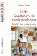 Copertina  Pippi Calzelunghe piccola grande cuoca