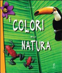 Copertina  I colori nella natura