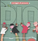 Copertina  Il coraggio di pensare a Dio