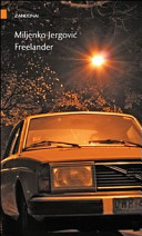 Copertina  Freelander