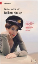 Copertina  Balkan pin-up