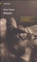 Copertina  Amore