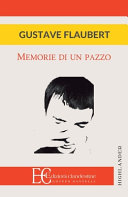 Copertina  Memorie di un pazzo