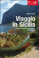 Copertina  Viaggio in Sicilia : i luoghi del turismo responsabile