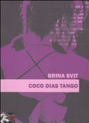 Copertina  Coco dias tango