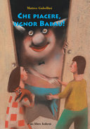 Copertina  Che piacere, signor Babau!