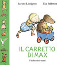Copertina  Il carretto di Max