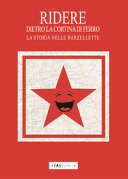 Copertina  Ridere dietro la Cortina di Ferro