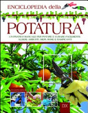 Copertina  Enciclopedia della potatura