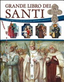 Copertina  Grande libro dei santi