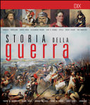 Copertina  Storia della guerra