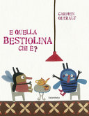 Copertina  E quella bestiolina chi è?