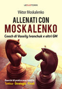 Copertina  Allenati con Moskalenko