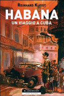 Copertina  Habana : un viaggio a Cuba