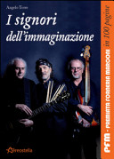 Copertina  I signori dell'immaginazione : PFM - Premiata Forneria Marconi