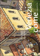 Copertina  Venezia come