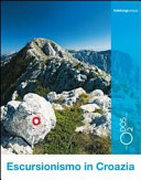 Copertina  Escursionismo in Croazia