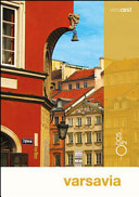 Copertina  Varsavia