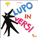 copertina Lupo in versi